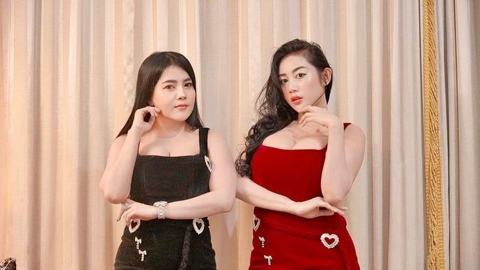 Duo Serigala