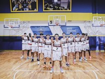 Kisah Fikran, Merajut Mimpi Menjadi Pemain Timnas Basket Indonesia