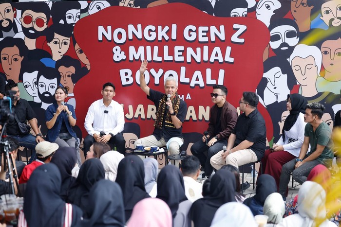 Ganjar Pranowo
