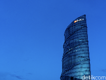 Sambut HUT Ke-79, BNI Manjakan Nasabah dengan Promo & Undian Spektakuler