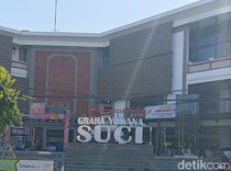 Graha Yowana Suci, Inkubator Bisnis untuk Anak Muda Denpasar
