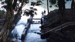 Magis! Pagi Terakhir Tahun 2023 di Hutan Kota UI
