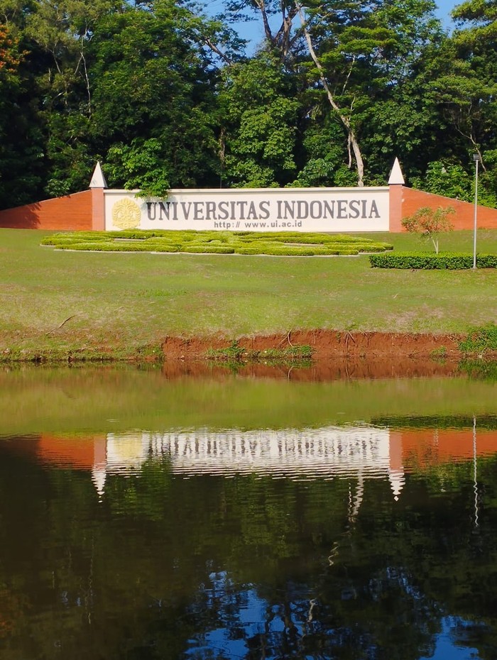Hutan UI