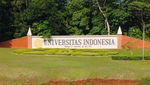Magis! Pagi Terakhir Tahun 2023 di Hutan Kota UI