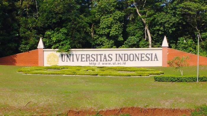 Hutan UI