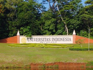 10+ Prodi UI dengan Daya Tampung Terbanyak di SNBP 2025, Ilmu Hukum Teratas