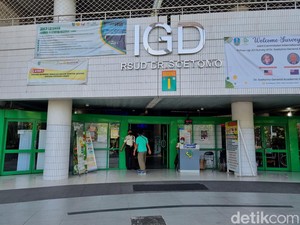 Pilu Bayi Meninggal Usai Diduga Dicekoki Neneknya Telur Mentah