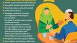 7 Manfaat Puasa Ayyamul Bidh, Jaga Emosi hingga Kesehatan Tubuh