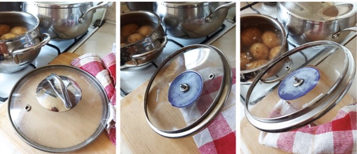 Ini 5 Trik Jenius di Dapur yang Bikin Masak Lebih Mudah