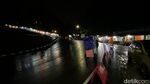Penutupan Jalur Puncak Bogor Jelang Malam Pergantian Tahun