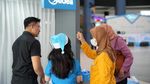 Kampanye untuk Konsumen Midea for My Dear