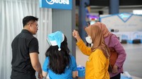 Salah satu kegiatan utama dalam rangka mencapai tujuan ini adalah lomba foto dengan menghadirkan produk andalan Midea, yaitu AC Outdoor Raksasa yang baru diluncurkan dengan menggunakan teknologi terbaru Black Fin. Tak hanya memberikan pengalaman unik bagi peserta, tetapi juga bertujuan untuk menarik perhatian konsumen potensial, menciptakan kesan positif terhadap produk, dan pada gilirannya, meningkatkan penjualan.