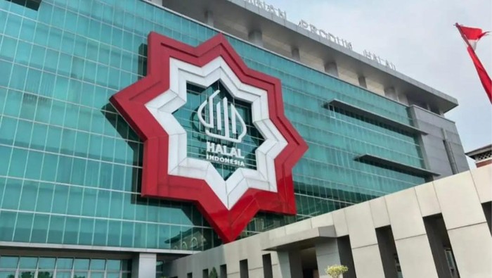Kantor BPJPH