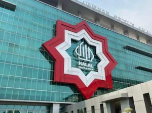 Maruf Amin Sebut BPJPH Asistensi Berbagai Lembaga Halal di Luar Negeri