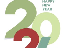 15 Kartu Ucapan Tahun Baru 2024 yang Penuh Doa dan Semangat