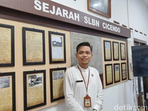 Upaya SLB Cicendo Siapkan Siswa Terjun ke Dunia Kerja