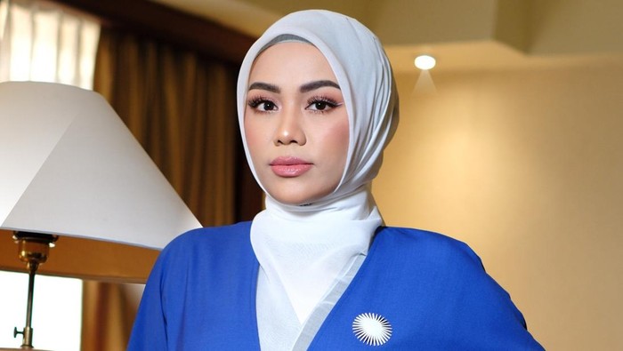 Ketua DPP Partai Amanat Nasional (PAN) Zita Anjani