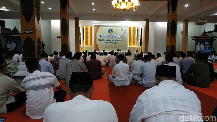 malam tahun baru pacitan