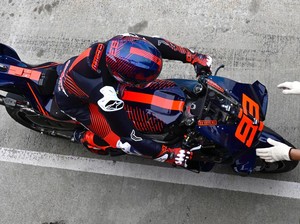 MotoGP 2024 Belum Mulai, Bos Ducati Sudah Sebut Marquez Bikin Pusing