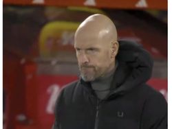 Meme Kado Pahit Akhir Tahun MU: Kembali ke Setelan Pabrik, Kalah Terus