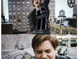 Meme Kado Pahit Akhir Tahun MU: Kembali ke Setelan Pabrik, Kalah Terus