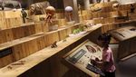 Mengenal Ratusan Satwa Liar Lewat Eduwisata Animalium