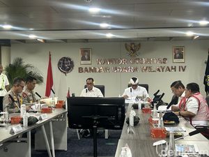 Macet Horor di Bali, Menhub Minta Pemprov Sediakan Bus Shuttle Tiap 15 Menit