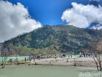 Kawah Putih Bandung: Aktivitas, Harga Tiket, dan Jam Buka