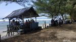 Pantai Pidakan Pacitan, Cocok buat Liburan Tahun Baru