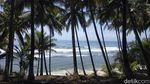 Pantai Pidakan Pacitan, Cocok buat Liburan Tahun Baru