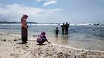 Pantai Pidakan Pacitan, Cocok buat Liburan Tahun Baru