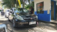 Hanya dibutuhkan 20 menit perjalanan ke arah Timur dari Ibu Kota Kabupaten Pacitan. Masuknya hanya Rp 15 ribu.