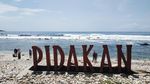 Pantai Pidakan Pacitan, Cocok buat Liburan Tahun Baru
