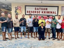 Fakta-Fakta Pengeroyokan Transpuan, Pelaku Residivis-Anak Anggota DPRD