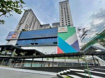 Pembangunan TOD Nggak Cuma Rusun dan Rumah, Ini Contoh Lainnya