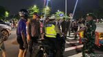 Penyekatan Batas Kota Surabaya Jelang Pergantian Tahun