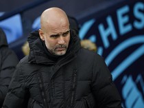 Arsenal dan Liverpool Gacor Pesta Gol Terus, Guardiola Santai