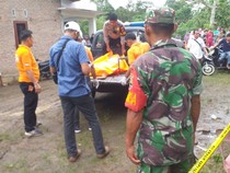 Duda di Sergai Ditemukan Tewas dalam Rumah, Mulut Disumpal Kain