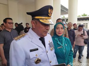 Kata Pj Gubernur soal Pj Bupati Bone Diduga Minta Kades Dukung Anaknya Nyaleg