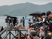 Lima Bintang Timur: Persahabatan Lima Sekawan di Labuan Bajo