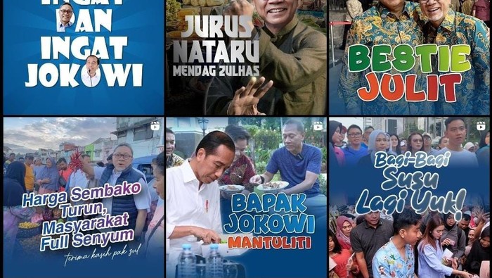 Sosial Media PAN