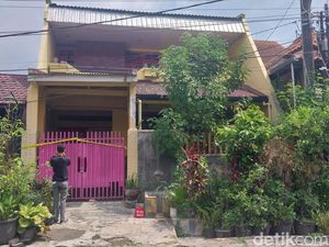 Tes Kejiwaan James yang Bunuh-Mutilasi Istri Telah Keluar, Apa Hasilnya?