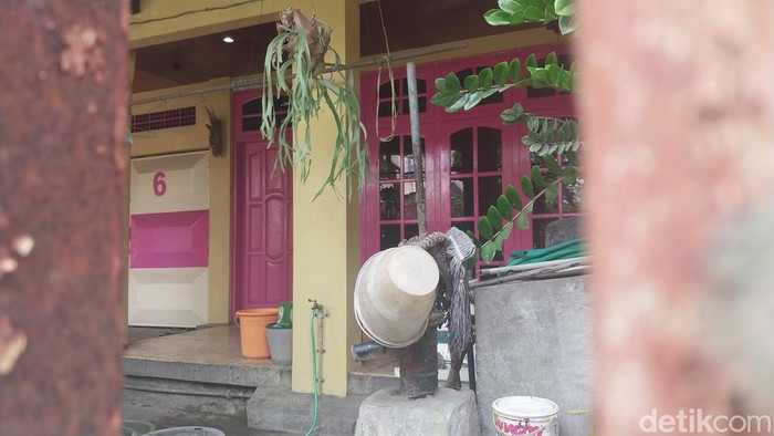 suami bunuh dan mutilasi istri di kota malang
