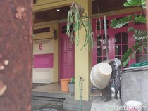 Terungkap James Bunuh Istri dengan Mencekik hingga Tewas Lalu Memutilasinya