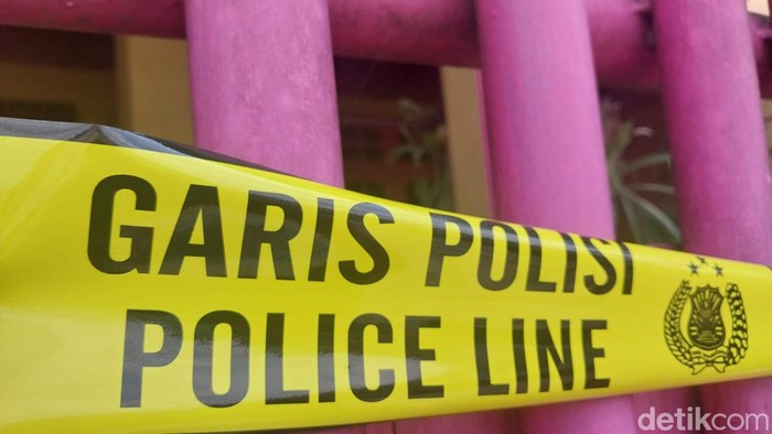 Polres Jaksel Periksa Pemilik Rumah Dekat TKP Polisi Diduga Bunuh Diri