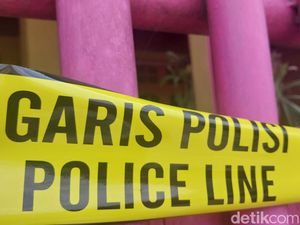Polisi Ungkap Alasan James Serahkan Diri Usai Mutilasi Sadis Istri