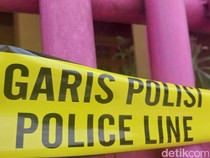 James Mutilasi Istri, Sempat Tunjukkan Jasadnya ke Tetangga