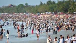Bali Tak Layak Dikunjungi 2025?