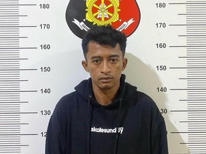 Terungkap! Ini Motif Andi Tembak Kepala Ferri Saat Asyik Main Game