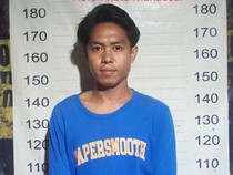 Gelap Mata Pria Makassar Bunuh Tetangga gegara Cemburu Istri Digoda Korban